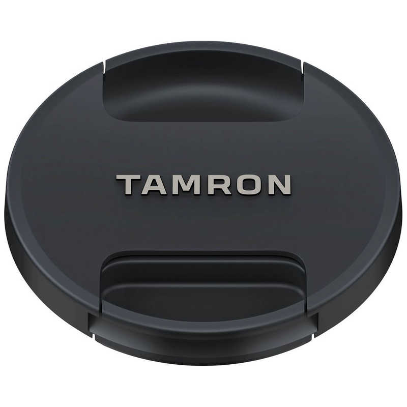 タムロン タムロン レンズキャップ 67mm II型  CF672 CF672