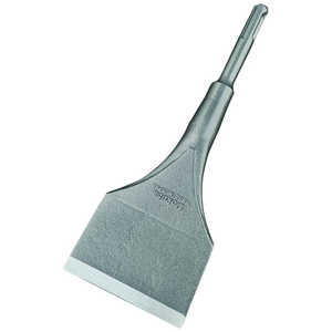 小山刃物製作所 モクバ印 SDSplusスクレーパーS型75幅×200mm B06602