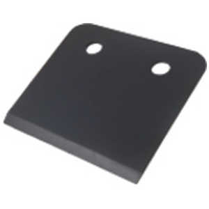 小山刃物製作所 モクバ印 快速スクレーパー専用替刃 厚刃 B07401