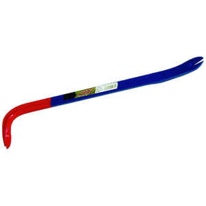 小山刃物製作所 ヒラタ印 ヒラタ平バール尾割300mm 1011