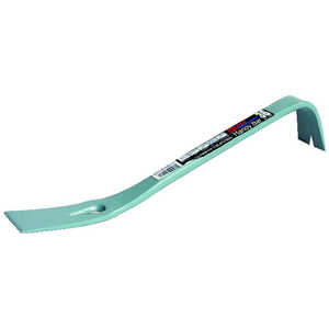 小山刃物製作所 ヒラタ印 バール ヒラタハンディーバー 10001