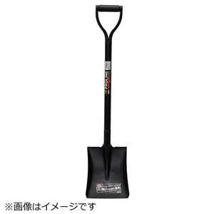 浅香工業 金象PRO ホームショベル 角 パイプ柄 ＃1616