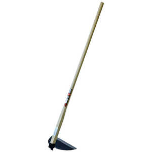 浅香工業 金象 芝ジョレン 柄共 金象 #71712