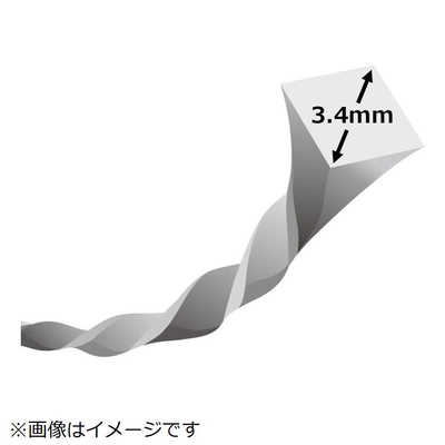 浅香工業 金象 メタリックツイスト 3x40m ＃130154 の通販 - カテゴリ