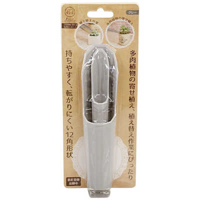 たまにゃん Amazon | 浅香工業(Asaka Kougyou) FG プラ 多肉に使える土入れ 2点