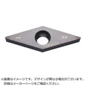 京セラ セラ コウコウドザイカコウヨウコーティングCBN KBN02 VBGW160404S01035MET