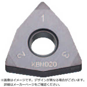 京セラ セラ コウコウドザイカコウヨウコーティングCBN KBN02 WNGA080408S01730MET