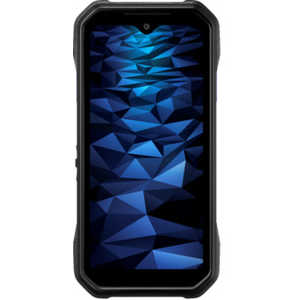 京セラ SIMフリースマートフォン DuraForce EX (MediatekDimensity700/メモリ4GB/64GB/Android13/5.8型) KC-S703