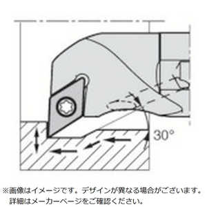 京セラ 京セラ 倣い加工用エクセレントバー ASDUCAE A25SSDUCR1132AE