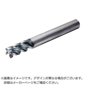 京セラ 京セラ 高能率・難削材加工用エンドミル 4TFK 4TFK080280
