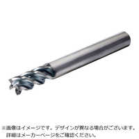 京セラ 京セラ 高能率・難削材加工用エンドミル 4TFK 4TFK100150 の