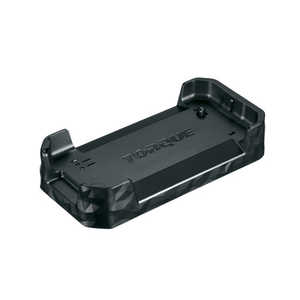 「au純正」 卓上ホルダ KYF33PUA [TORQUE X01 KYF33対応]