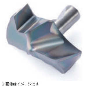京セラ ドリル加工用チップ PVDコーティング PR1535 DA0800MFTP 京セラ ドリル加工用チップ PVDコーティング PR1535 DA0800MFTP