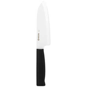 京セラ スタンダードシリーズ セラミックナイフ(三徳ナイフ/刃渡り14cm) ブラック [14cm] CK-140-BK