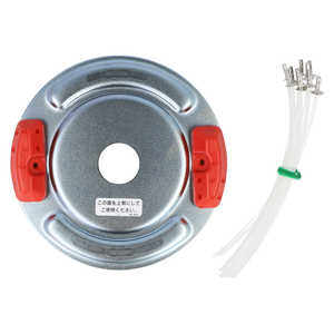 �����[�r KYOCERA�i���Z���j ���񂺂񃍁[�^ �����@�p �i�C�����R�[�h10�{�t��2.4mm�p EK?6001 2730097 EK6001