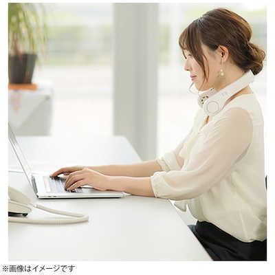 京セラ モバイルネッククーラー DNC5010 の通販 - カテゴリ：エアコン