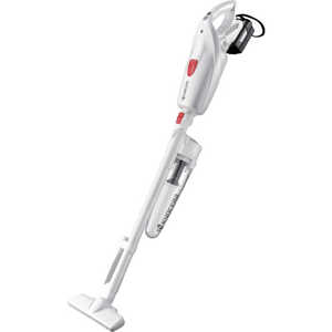 京セラ 充電式クリーナ(白)本体のみ DHC181WHITE 京セラ 充電式クリーナ(白)本体のみ DHC181WHITE