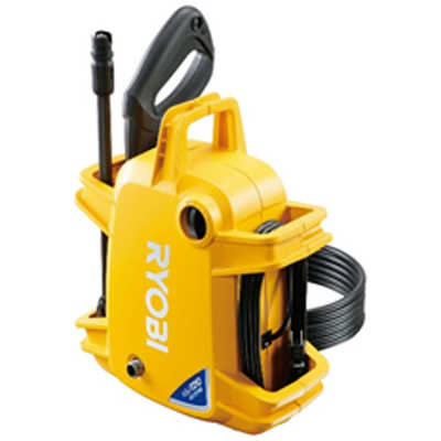 RYOBI高圧洗浄機！超強力 届いてすぐ使えるもの全てセットで出品です リョービ高圧洗浄機のおすすめ人気ランキング【2025年10月