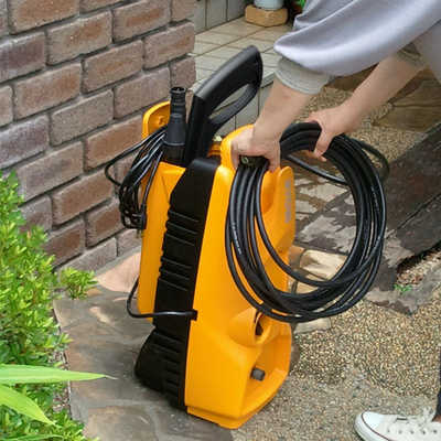 リョービ 高圧洗浄機 KSJ-1420