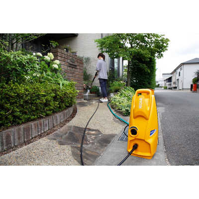 リョービ 高圧洗浄機 KSJ1420 の通販 - カテゴリ：洗濯機・生活家電