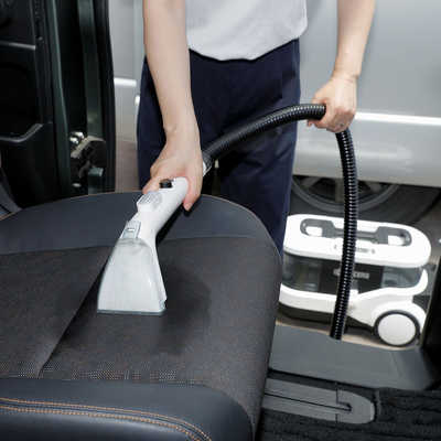 京セラインダストリアルツールズ リンスクリーナー KRC800 の通販