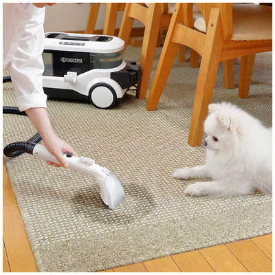 京セラインダストリアルツールズ リンスクリーナー KRC800 の通販