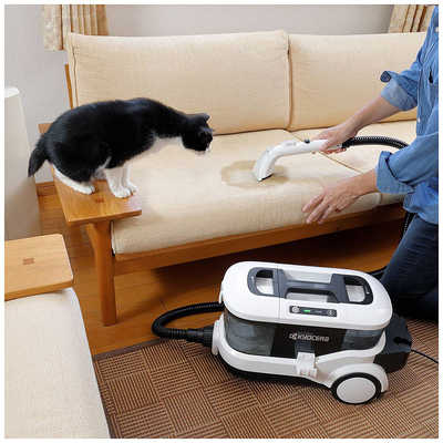 京セラインダストリアルツールズ リンスクリーナー KRC800 の通販