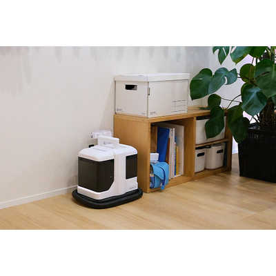 Amazon.co.jp: 京セラ(Kyocera) リンスクリーナー ホワイト