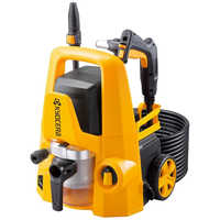 京セラインダストリアルツールズ　高圧洗浄機 ［50/60Hz］　KJP-1440 京セラインダストリアルツールズ 高圧洗浄機 ［50/60Hz］ KJP-1440 の