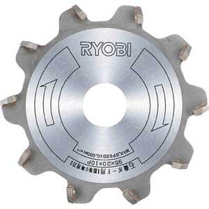 リョービ 石膏ボード用面取り専用刃 95mm NW420EDM リョービ 石膏ボード用面取り専用刃 95mm NW420EDM