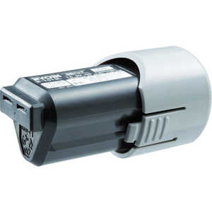 リョービ リチウムイオン電池パック 10.8V 1.500mAh B-1015L リョービ リチウムイオン電池パック 10.8V 1.500mAh B-1015L