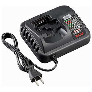 リョービ RYOBI 充電器 UBC1803L リョービ RYOBI 充電器 UBC1803L