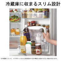 東レ ポット型浄水器｢トレビーノ PTシリーズ｣(浄水部容量2.1L