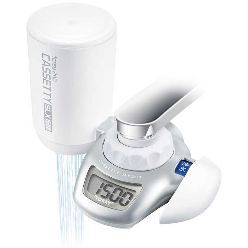 東レ トレビーノ　MK207SLX