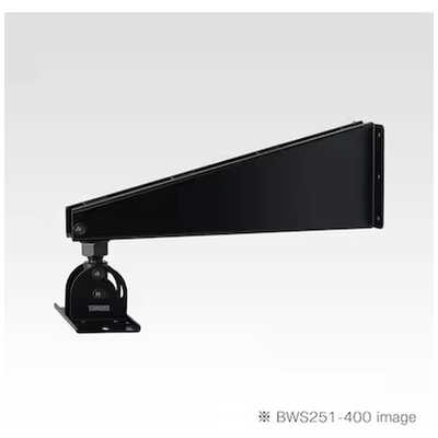 ヤマハ　BWS251-300 壁掛け用スピーカーブラケット 2個セット Amazon.co.jp: ヤマハ YAMAHA スピーカー用ウォールブラケット