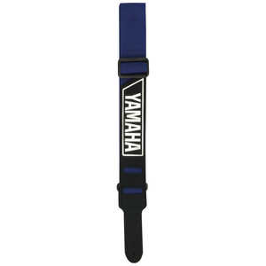 ヤマハ YAMAHA ギターストラップ ブルー SFSP141BU ヤマハ YAMAHA ギターストラップ ブルー SFSP141BU