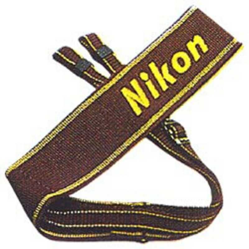 ニコン　Nikon ニコン　Nikon ストラップ AN‐6W AN‐6W