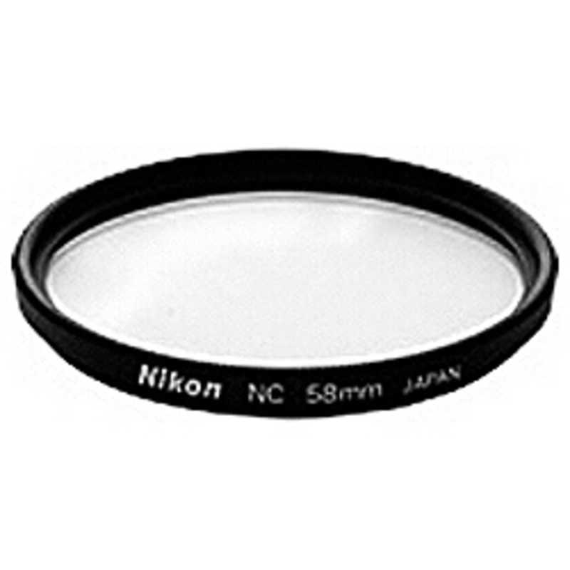 ニコン　Nikon ニコン　Nikon フィルター｢ニュートラルカラーNC 52mm｣ 52mm‐NC 52mm‐NC