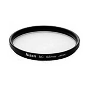 ニコン Nikon ニュートラルカラーNC 62mmNC