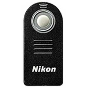 ニコン　Nikon リモコン ML‐L3