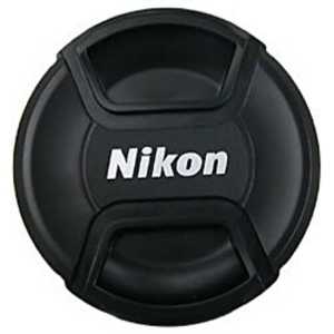 ˥ Nikon 󥺥å58mm (ץ󥰼) LC-58