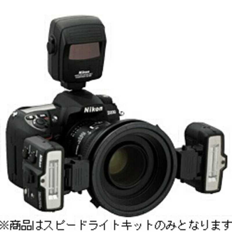 ニコン　Nikon ニコン　Nikon ニコンクローズアップスピードライトコマンダーキット R1C1 R1C1