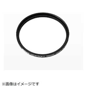 ニコン Nikon ニューソフトフォーカスフィルター 62mm 62SN