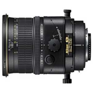 ニコン　Nikon カメラレンズ PC-E Micro NIKKOR 85mm f/2.8D 