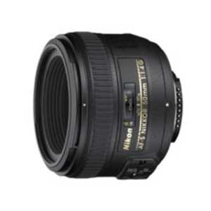 ニコン　Nikon カメラレンズ  AF-S NIKKOR 50mm F1.4 G