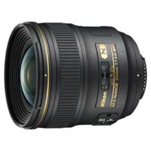 ニコン Nikon カメラレンズ AF-S NIKKOR 24mm F1.4G ED