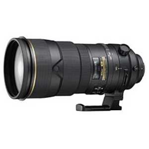 ニコン Nikon カメラレンズ AF-S NIKKOR 300mm F2.8G ED VR II