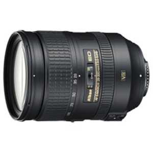ニコン　Nikon カメラレンズ ［ニコンF /ズームレンズ］ ブラック AF-S NIKKOR 28-300mm f/3.5-5.6G ED VR