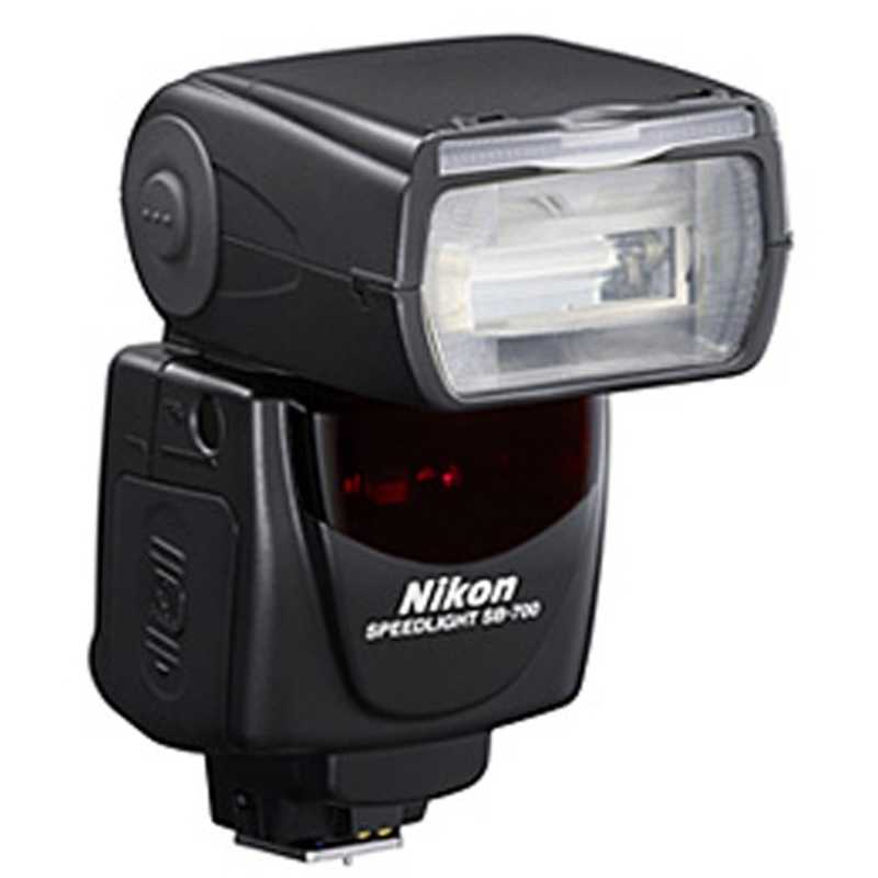 ニコン　Nikon ニコン　Nikon スピードライト SB‐700 SB‐700