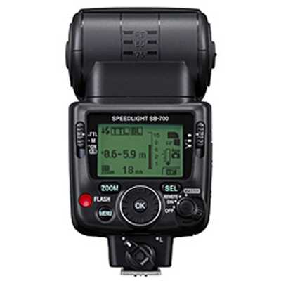 Nikon スピードライト　SB700 Nikon SB-700 AF Speedlight | Flashes | Nikon USA
